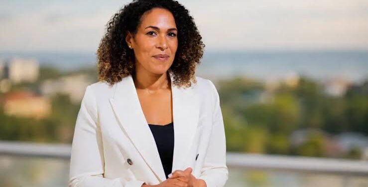 Autonomisation des femmes : Faridatou Zachari Traoré, un modèle de réussite du PAEG1