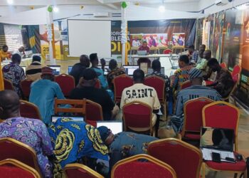 Presse culturelle : Serge Fanou fait rayonner le Bénin au Cameroun