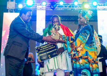 Presse culturelle : Serge Fanou fait rayonner le Bénin au Cameroun