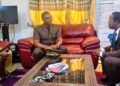 Tournée préfectorale dans le Borgou : le préfet Abdoul-Chakour Naro Assouma au cœur des enjeux locaux