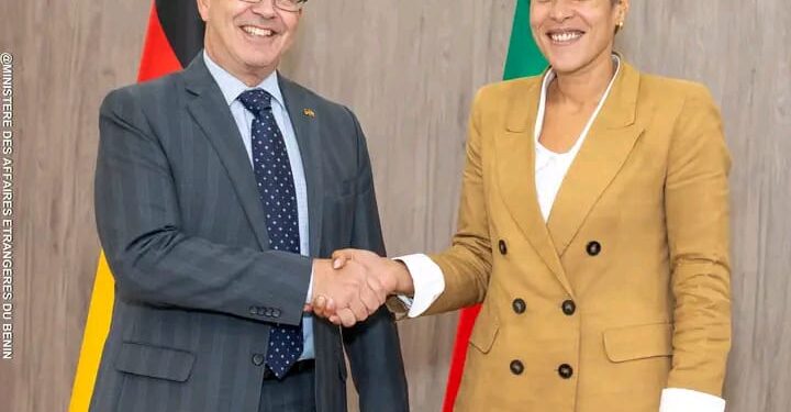 Tournée préfectorale dans le Borgou : le préfet Abdoul-Chakour Naro Assouma au cœur des enjeux locaux