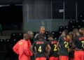 Tournoi International de Nantes 2026 : liste de 16 Guépards U-16 présélectionnés pour le premier stage de préparation