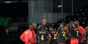 Tournoi International de Nantes 2026 : liste de 16 Guépards U-16 présélectionnés pour le premier stage de préparation
