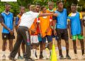 Handball : les Guépards U16 affûtent leurs armes à Parakou