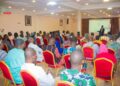 SAEB – Les 11 clés du succès : Akibou Bassabi Moussé tient les entrepreneurs de Parakou en haleine