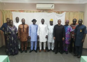 Bénin-Niger : la thérapie de Tiani