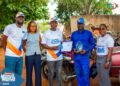 Bénin-Niger : la thérapie de Tiani