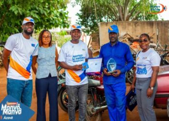 Bénin-Niger : la thérapie de Tiani