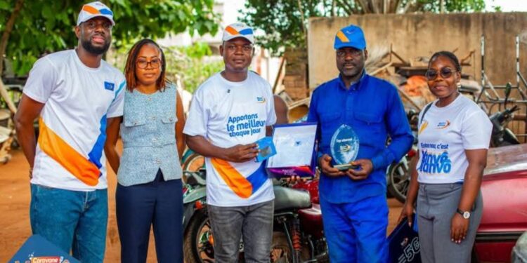 Bénin-Niger : la thérapie de Tiani