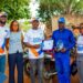 Bénin-Niger : la thérapie de Tiani