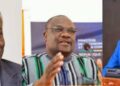 Sénat : Charles Toko, Robert Gbian et Ousmane Batoko désignés