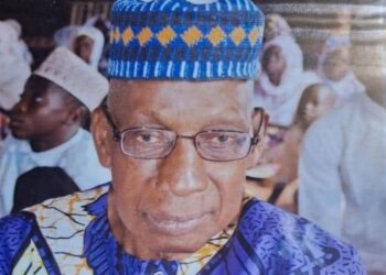 Décès de Saïd Aboudou : Parakou perd un baobab de son histoire administrative