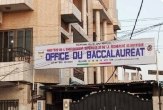 BAC 2026 : Tchiakpe Tognissè Hussein, l’élève qui domine la série D