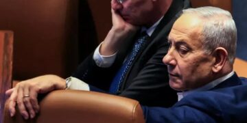 Moyen-Orient : Netanyahu face à Trump à Washington ce jour