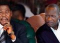 Sénat : au-delà du duel Yayi-Talon