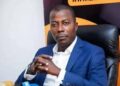 Patrice Talon : « Le Sénat sera au service de tous les Béninois »