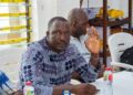 Ligue 1 : He Francis Koto Gbian prépare DAMISSA FC à un nouveau départ