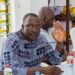 Ligue 1 : He Francis Koto Gbian prépare DAMISSA FC à un nouveau départ