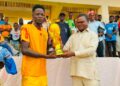 Ligue 1 : He Francis Koto Gbian prépare DAMISSA FC à un nouveau départ