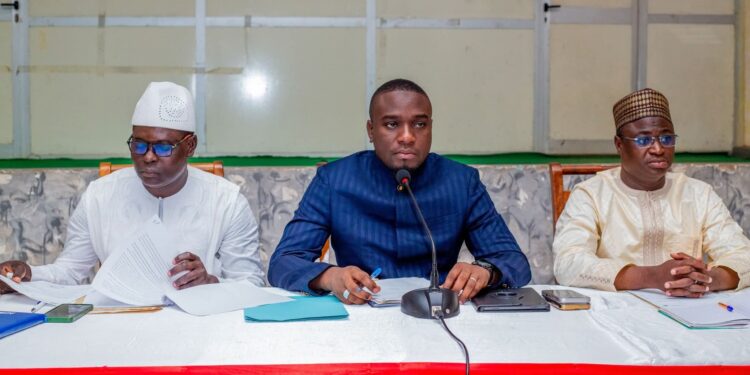 Adecob – Gaani 2026 :Nikki accueille la 14ᵉ Foire économique régionale du Borgou