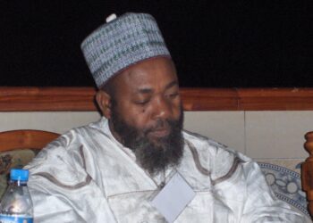 Indépendance : l’appel de l’imam El Habib Ibrahim dans un sermon