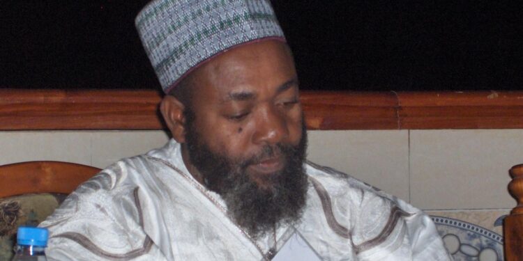 Indépendance : l’appel de l’imam El Habib Ibrahim dans un sermon