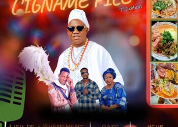 ANCB : Zul-Kifly Zakarie porte Parakou au sommet