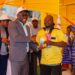 Kparakou Wangara : Labaram Moussa Cissé lance le dernier appel à la mobilisation