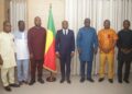 Kparakou Wangara : Labaram Moussa Cissé lance le dernier appel à la mobilisation