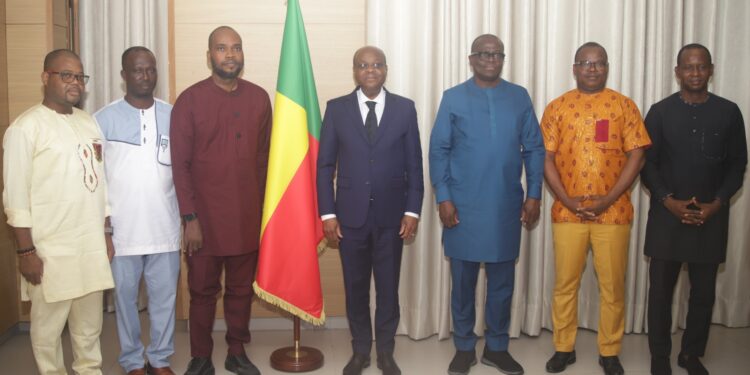 Kparakou Wangara : Labaram Moussa Cissé lance le dernier appel à la mobilisation
