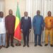 Kparakou Wangara : Labaram Moussa Cissé lance le dernier appel à la mobilisation