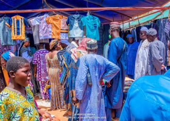 Adecob – Gaani 2026 :Nikki accueille la 14ᵉ Foire économique régionale du Borgou