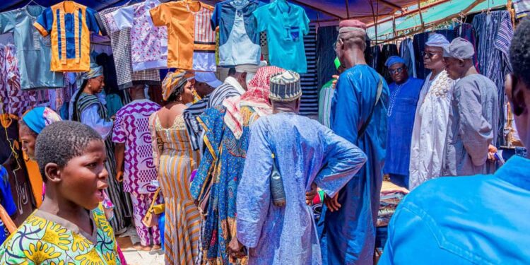 Adecob – Gaani 2026 :Nikki accueille la 14ᵉ Foire économique régionale du Borgou