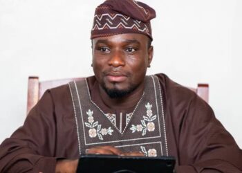 ANCB : Zul-Kifly Zakarie porte Parakou au sommet