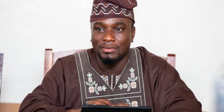 ANCB : Zul-Kifly Zakarie porte Parakou au sommet