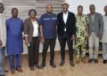 UPMB : Hervé Prudence Hessou s’inspire des anciens présidents