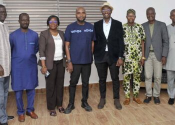UPMB : Hervé Prudence Hessou s’inspire des anciens présidents