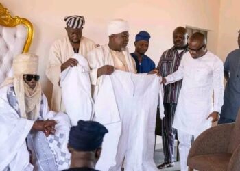 HisseTonDrapeau 2026 : Sidikou Karimou, le visage de Parakou qui rayonne pour le Bénin