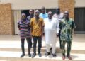 Gaani 2026 : l’Empereur Sero Tero Tuko Sari accueilli en liesse