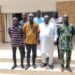 Gaani 2026 : l’Empereur Sero Tero Tuko Sari accueilli en liesse