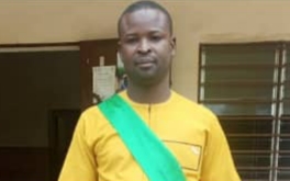 Ligue 1 : He Francis Koto Gbian prépare DAMISSA FC à un nouveau départ