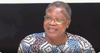 Les Démocrates : Kamel Wassangari veut garder la flamme allumée