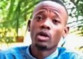 Steve Amoussou : jusqu’au bout