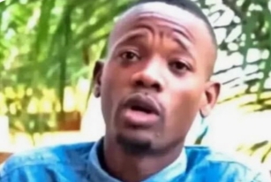 Steve Amoussou : jusqu’au bout