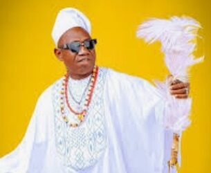 Steve Amoussou : jusqu’au bout