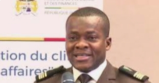 Steve Amoussou : jusqu’au bout