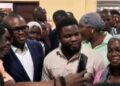Gaani 2026 : l’Empereur Sero Tero Tuko Sari accueilli en liesse