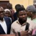 Gaani 2026 : l’Empereur Sero Tero Tuko Sari accueilli en liesse