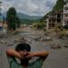 Népal-Tibet : une crue meurtrière