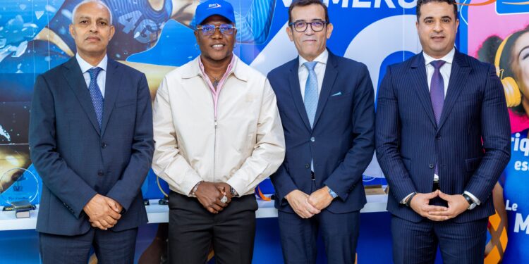 Nikanor-Moov Africa : une nouvelle étape dans une aventure de confiance